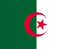 ALGERIA CROWDFUNDING
