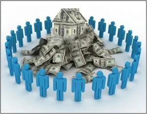 ARAB REAL ESTATE CROWDFUNDING