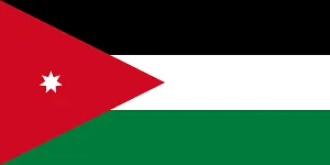 JORDAN CROWDFUNDING